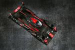 Audi R18 e-Tron Quattro 2014 года